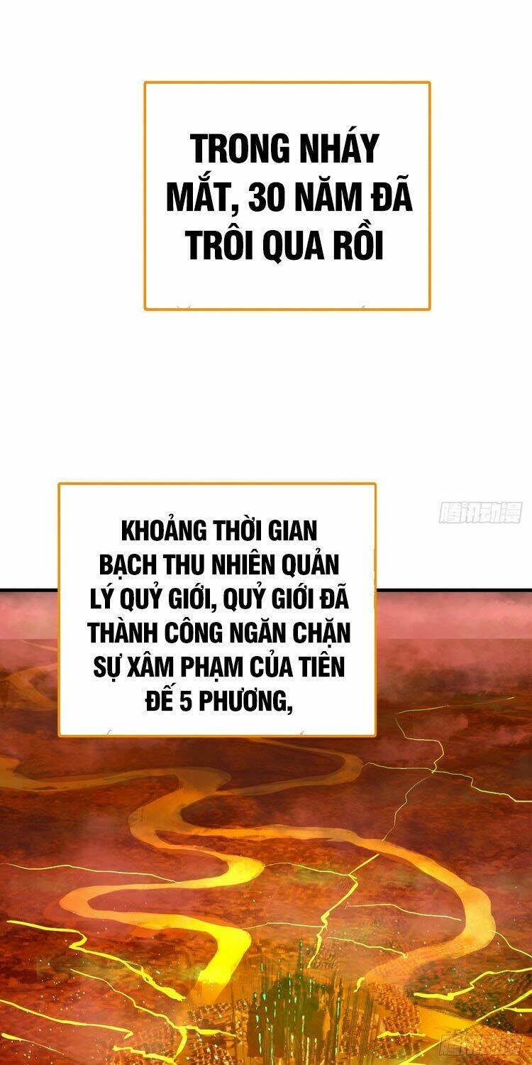 Ta Luyện Khí Ba Ngàn Năm Chapter 209 - Trang 2