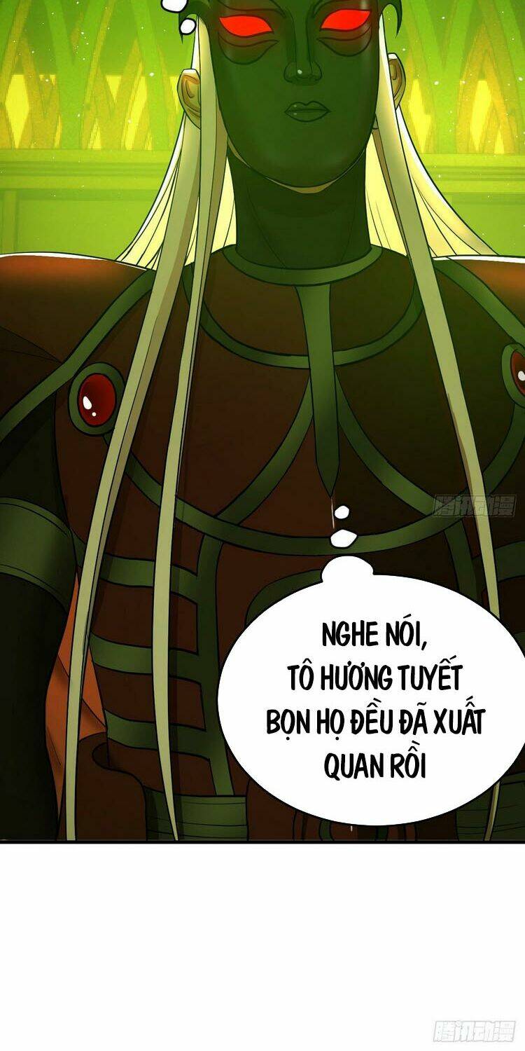 Ta Luyện Khí Ba Ngàn Năm Chapter 209 - Trang 2