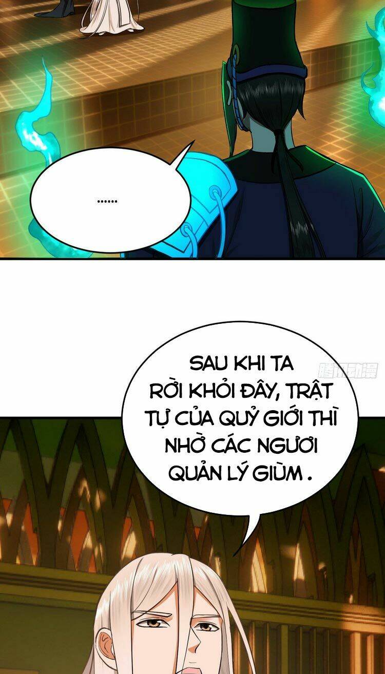 Ta Luyện Khí Ba Ngàn Năm Chapter 209 - Trang 2