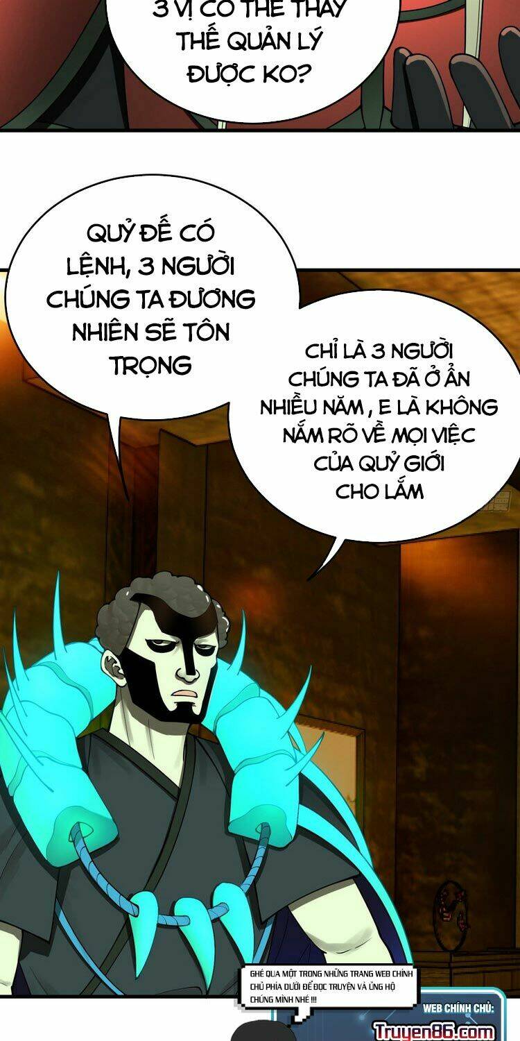 Ta Luyện Khí Ba Ngàn Năm Chapter 209 - Trang 2