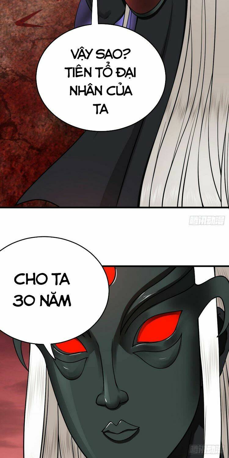 Ta Luyện Khí Ba Ngàn Năm Chapter 207 - Trang 2