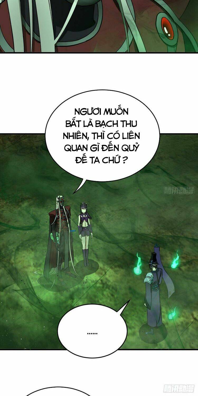 Ta Luyện Khí Ba Ngàn Năm Chapter 207 - Trang 2