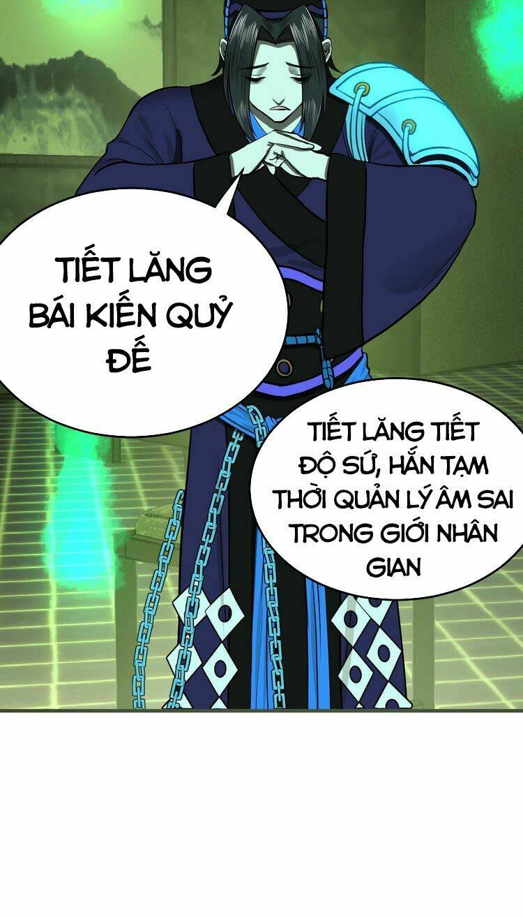 Ta Luyện Khí Ba Ngàn Năm Chapter 207 - Trang 2