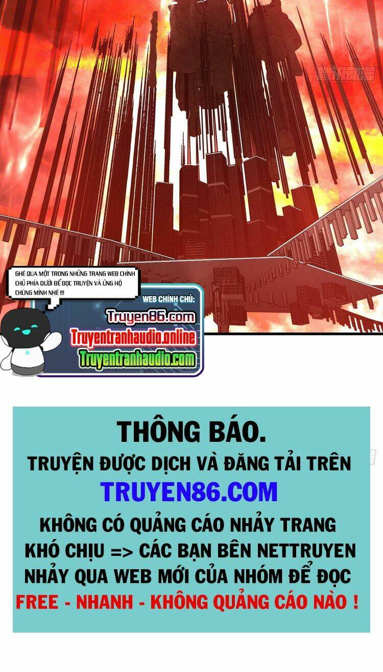 Ta Luyện Khí Ba Ngàn Năm Chapter 207 - Trang 2