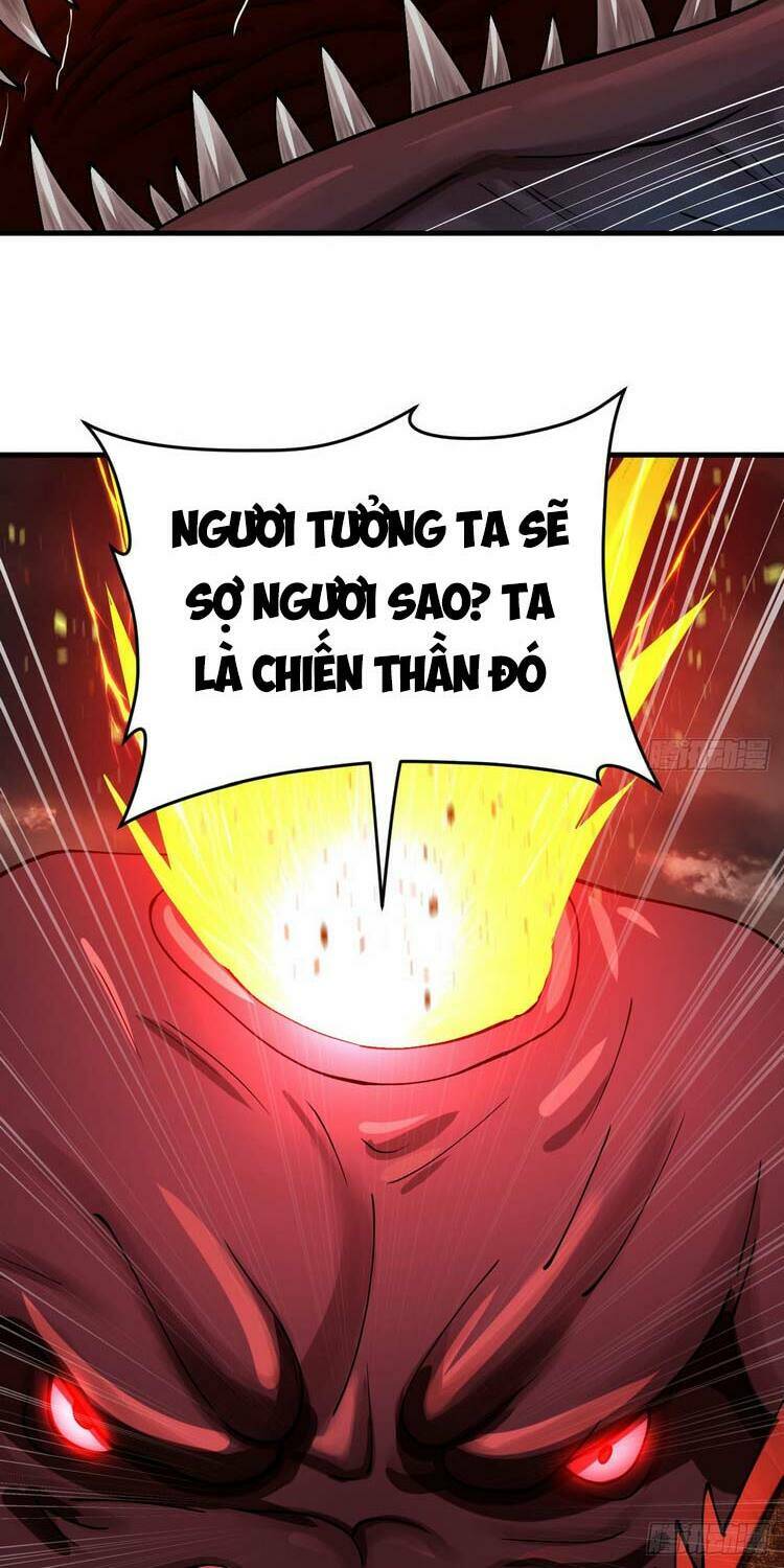 Ta Luyện Khí Ba Ngàn Năm Chapter 205 - Trang 2