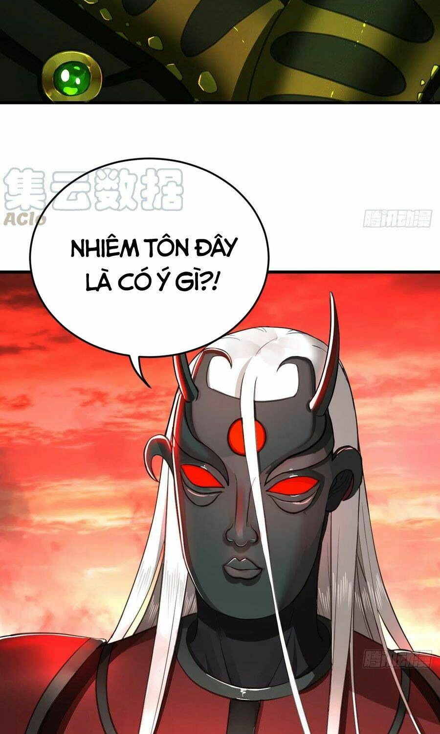 Ta Luyện Khí Ba Ngàn Năm Chapter 203 - Trang 2