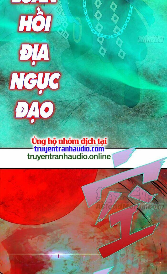 Ta Luyện Khí Ba Ngàn Năm Chapter 201 - Trang 2