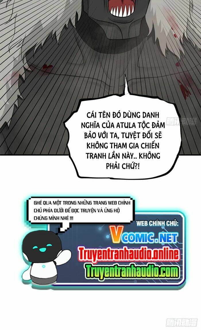 Ta Luyện Khí Ba Ngàn Năm Chapter 201 - Trang 2