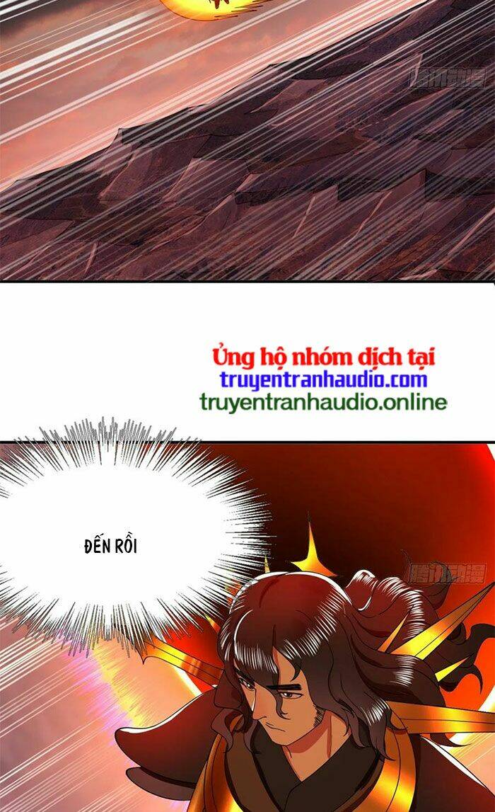 Ta Luyện Khí Ba Ngàn Năm Chapter 198 - Trang 2