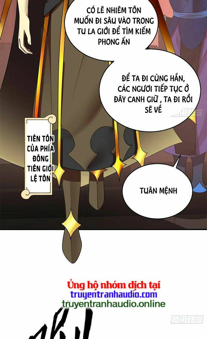 Ta Luyện Khí Ba Ngàn Năm Chapter 198 - Trang 2