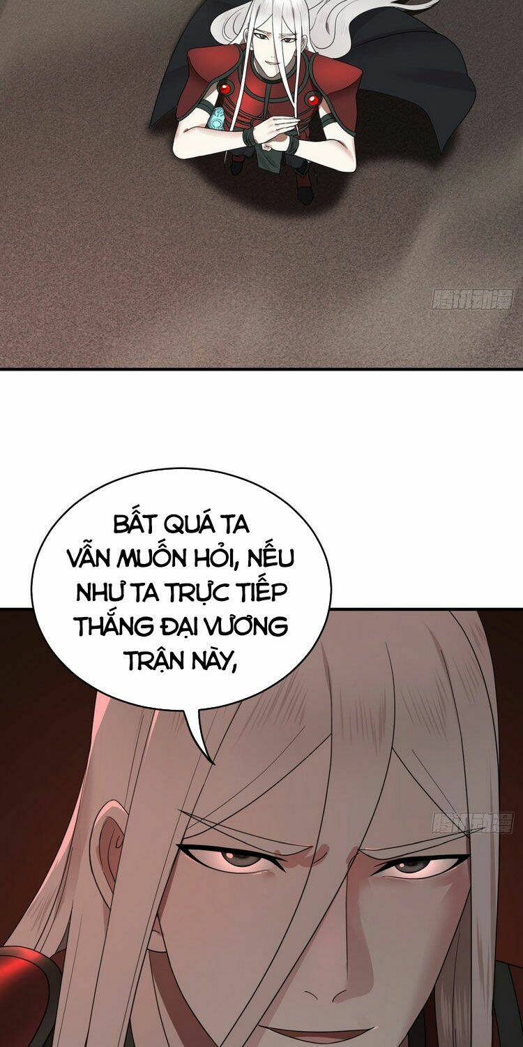 Ta Luyện Khí Ba Ngàn Năm Chapter 197 - Trang 2