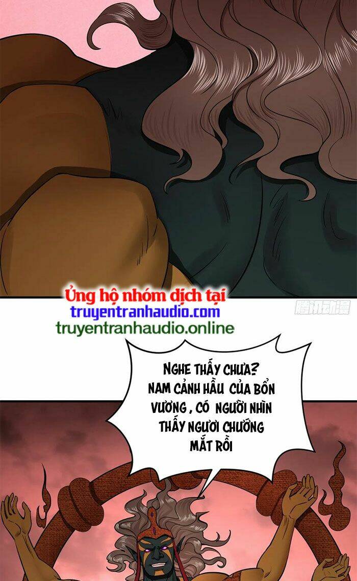 Ta Luyện Khí Ba Ngàn Năm Chapter 196 - Trang 2