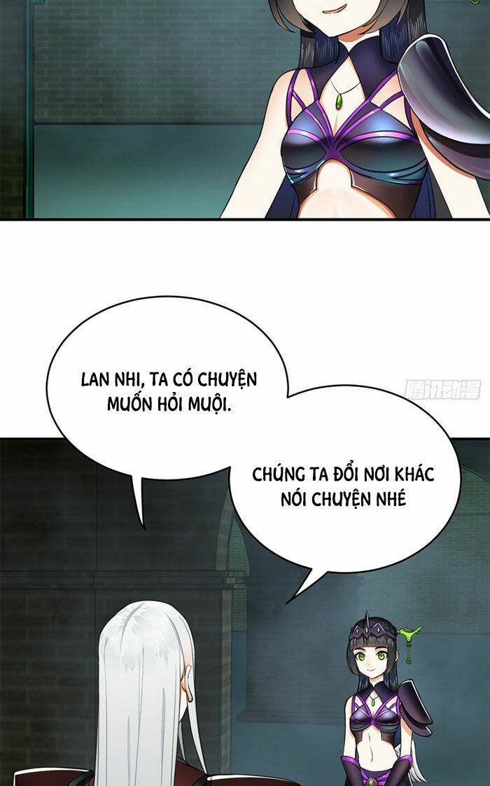 Ta Luyện Khí Ba Ngàn Năm Chapter 195 - Trang 2