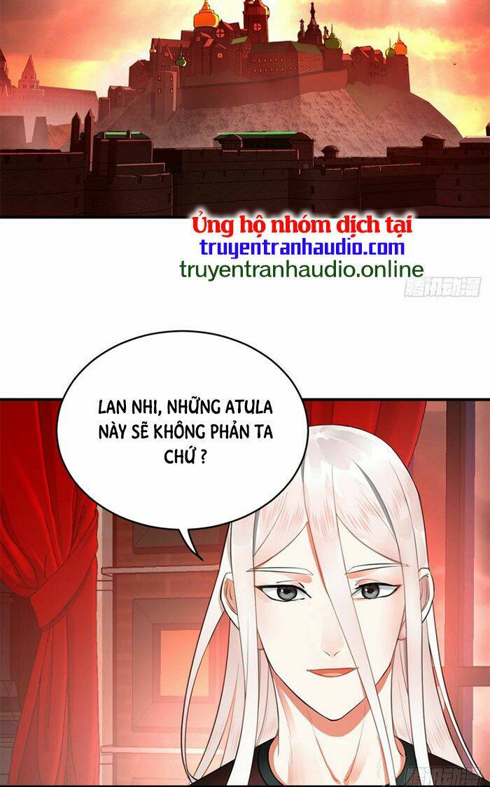 Ta Luyện Khí Ba Ngàn Năm Chapter 195 - Trang 2