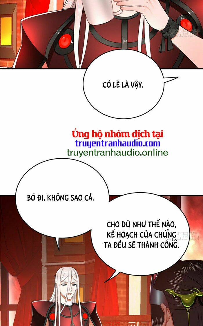 Ta Luyện Khí Ba Ngàn Năm Chapter 195 - Trang 2