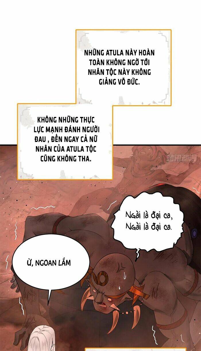 Ta Luyện Khí Ba Ngàn Năm Chapter 194 - Trang 2