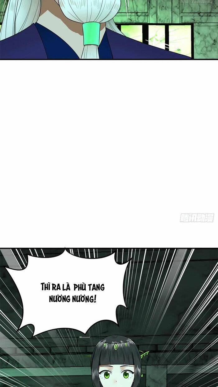 Ta Luyện Khí Ba Ngàn Năm Chapter 192 - Trang 2