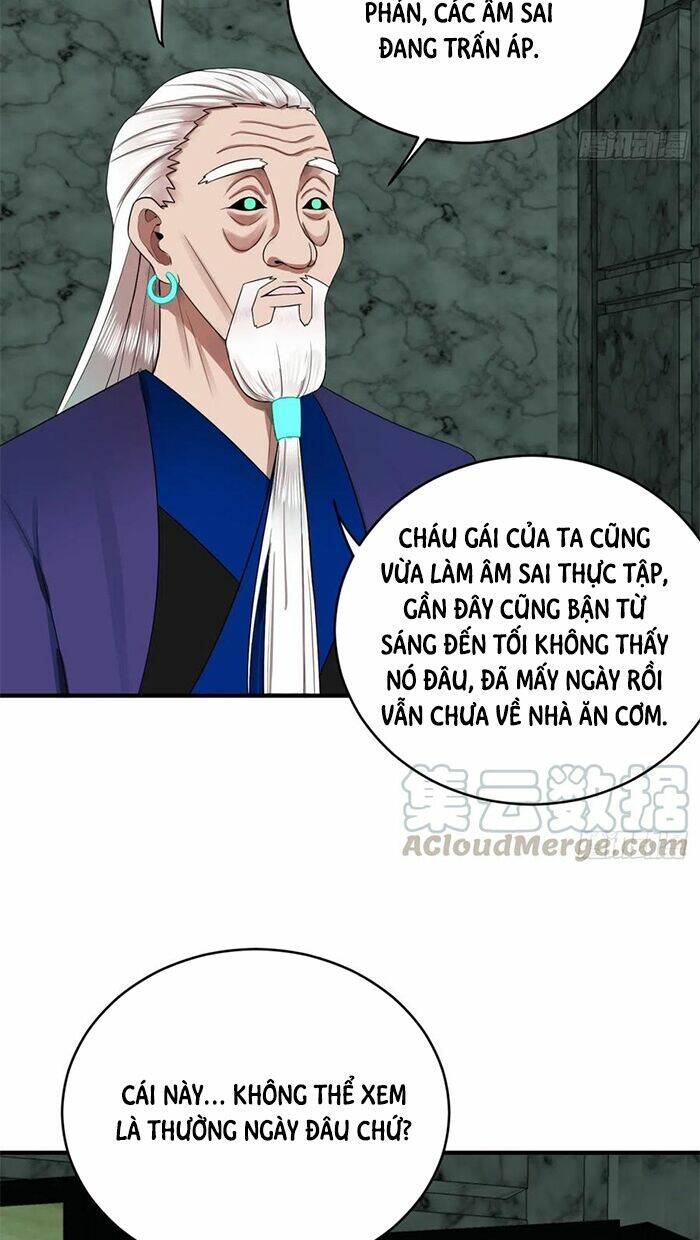 Ta Luyện Khí Ba Ngàn Năm Chapter 192 - Trang 2