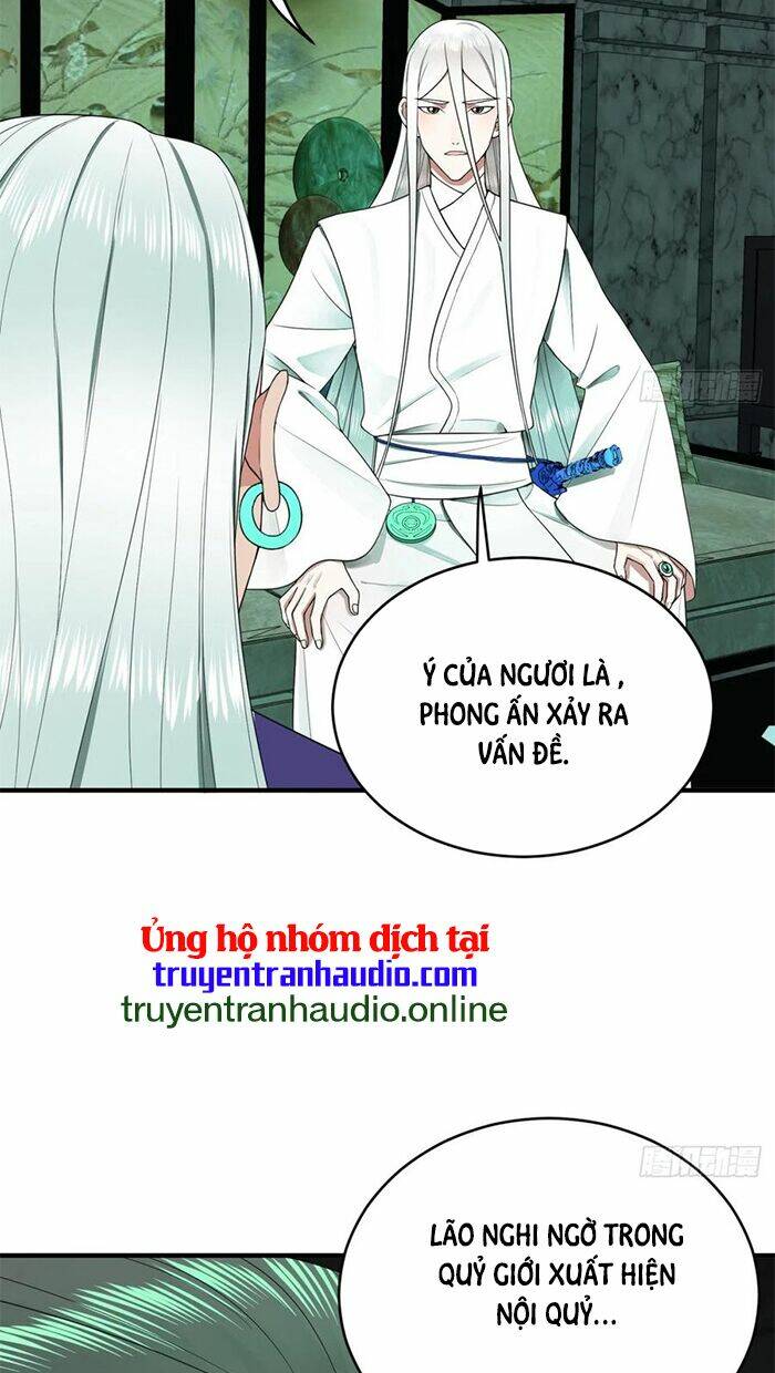 Ta Luyện Khí Ba Ngàn Năm Chapter 192 - Trang 2