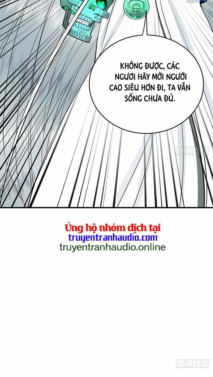 Ta Luyện Khí Ba Ngàn Năm Chapter 192 - Trang 2