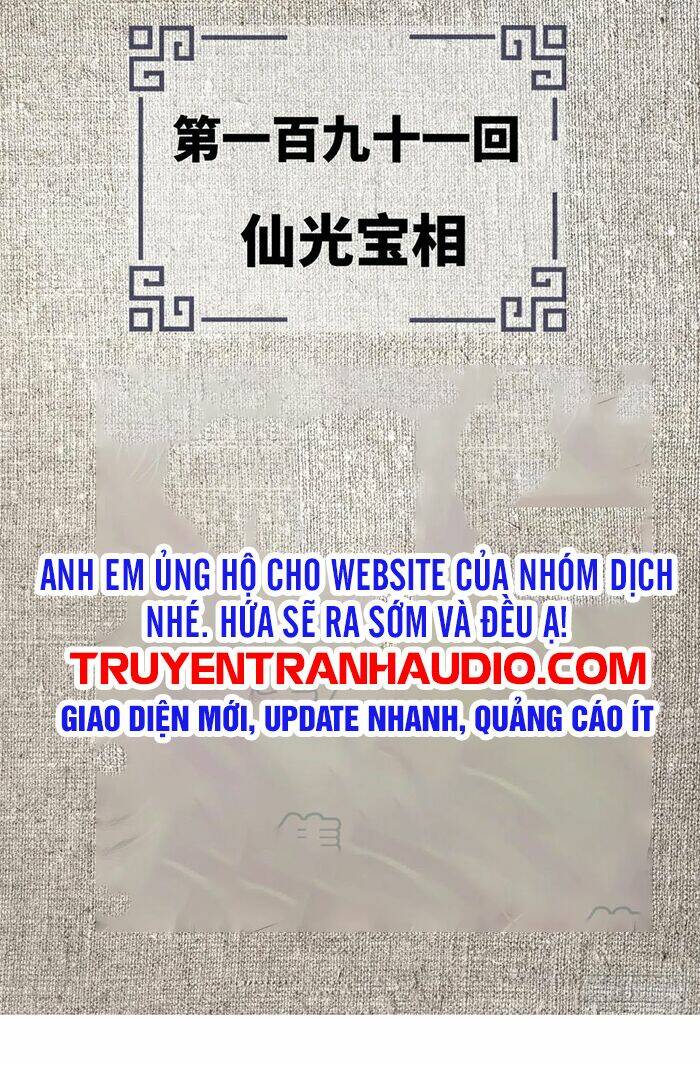 Ta Luyện Khí Ba Ngàn Năm Chapter 191 - Trang 2