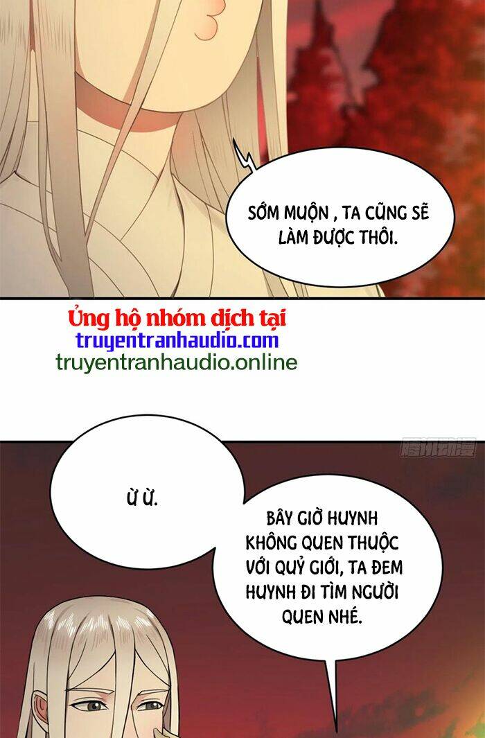 Ta Luyện Khí Ba Ngàn Năm Chapter 191 - Trang 2