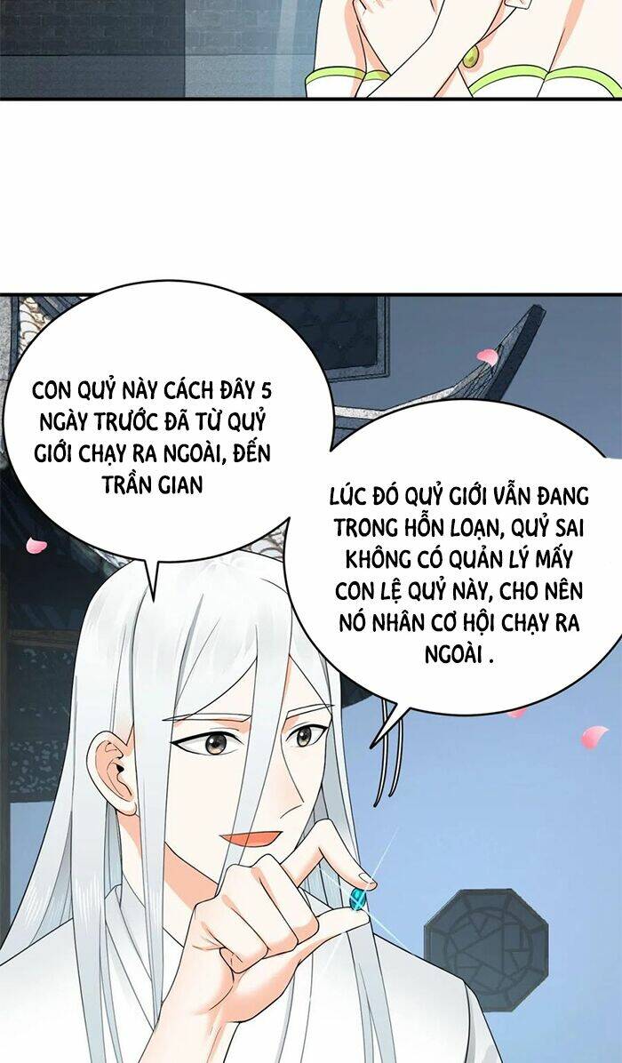 Ta Luyện Khí Ba Ngàn Năm Chapter 190 - Trang 2