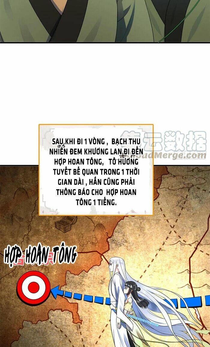 Ta Luyện Khí Ba Ngàn Năm Chapter 189 - Trang 2