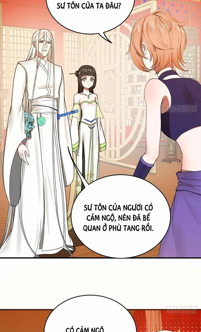 Ta Luyện Khí Ba Ngàn Năm Chapter 189 - Trang 2