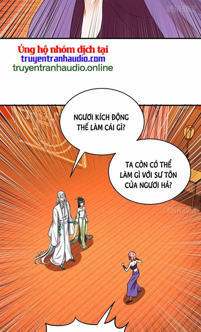 Ta Luyện Khí Ba Ngàn Năm Chapter 189 - Trang 2