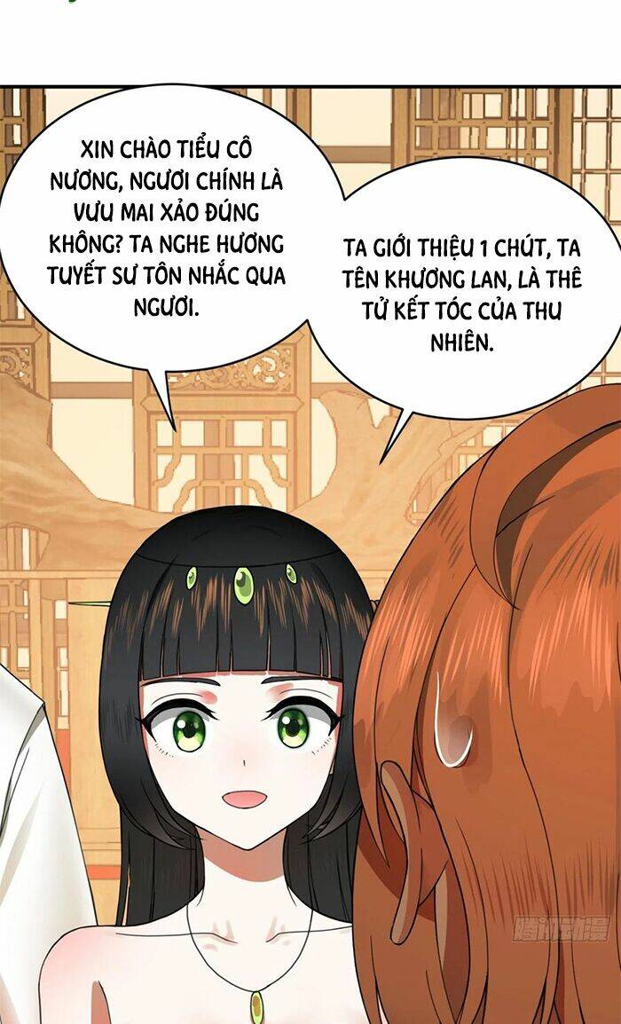 Ta Luyện Khí Ba Ngàn Năm Chapter 189 - Trang 2