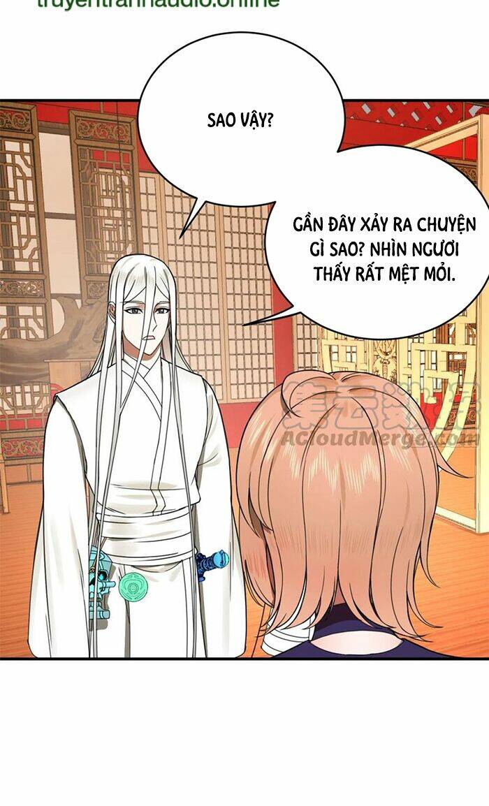 Ta Luyện Khí Ba Ngàn Năm Chapter 189 - Trang 2