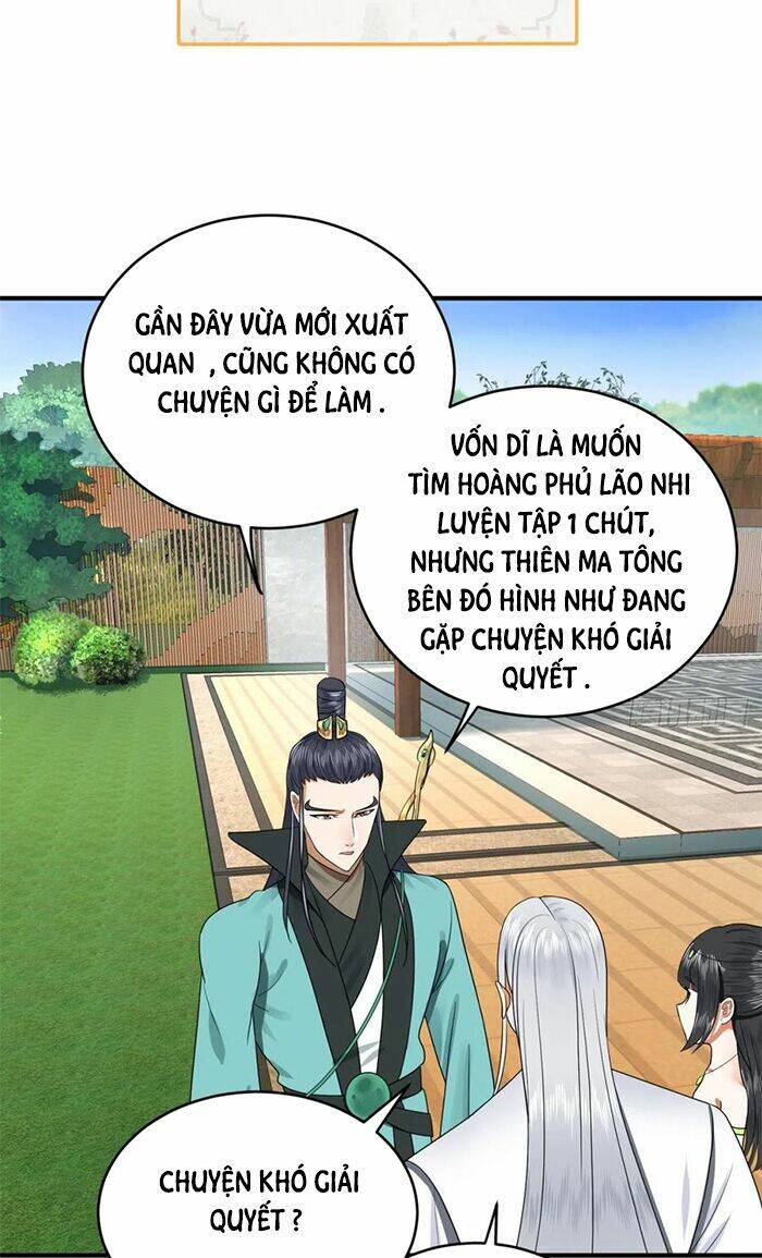 Ta Luyện Khí Ba Ngàn Năm Chapter 189 - Trang 2