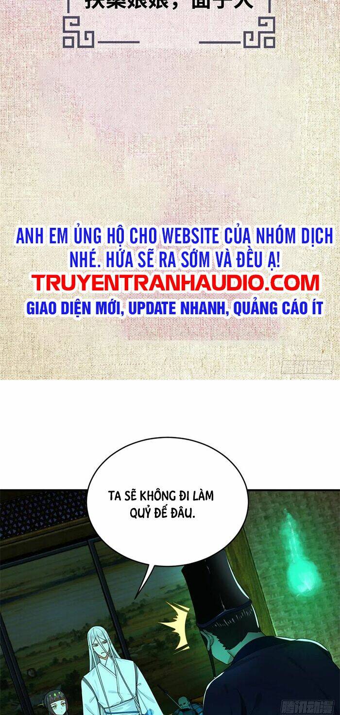 Ta Luyện Khí Ba Ngàn Năm Chapter 188 - Trang 2