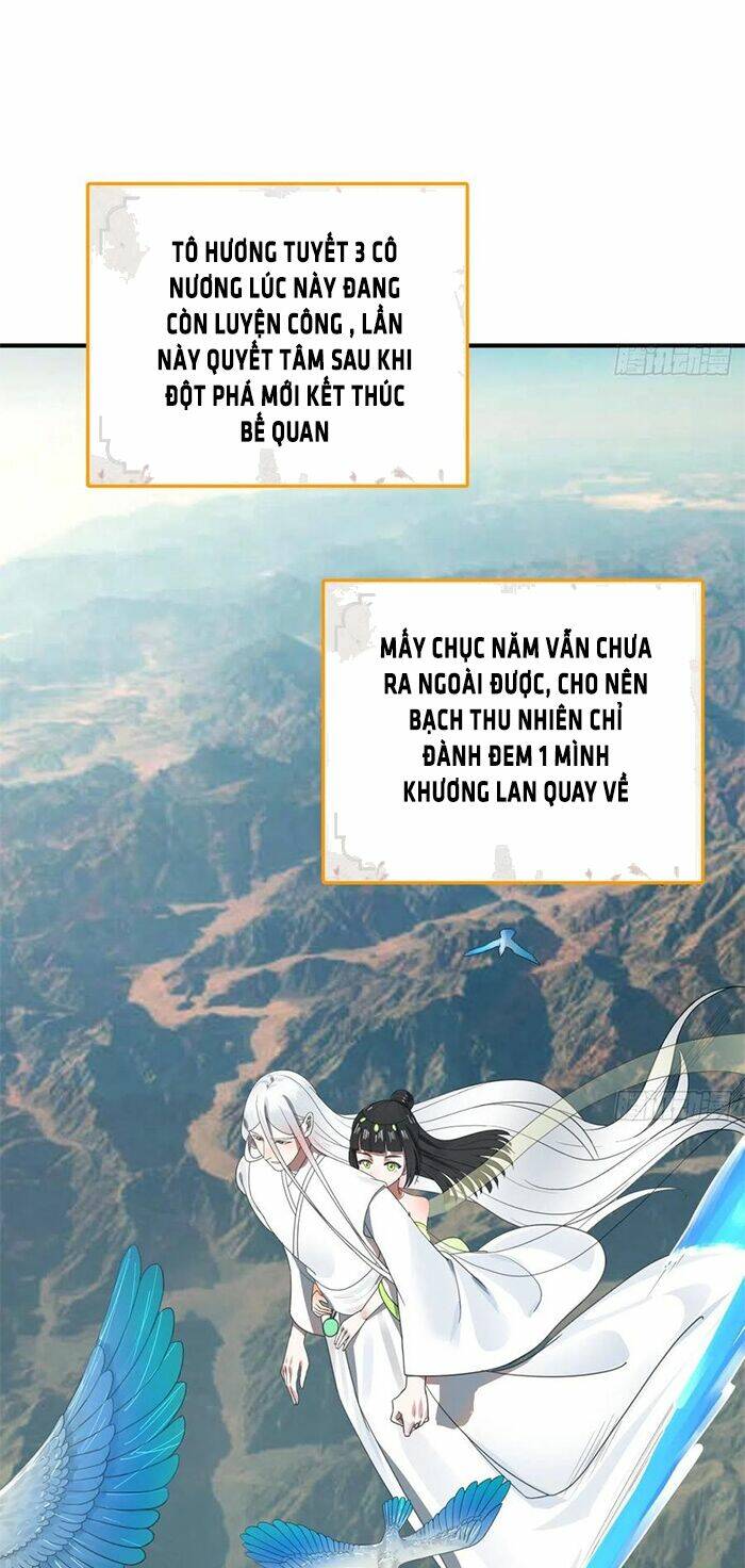 Ta Luyện Khí Ba Ngàn Năm Chapter 188 - Trang 2