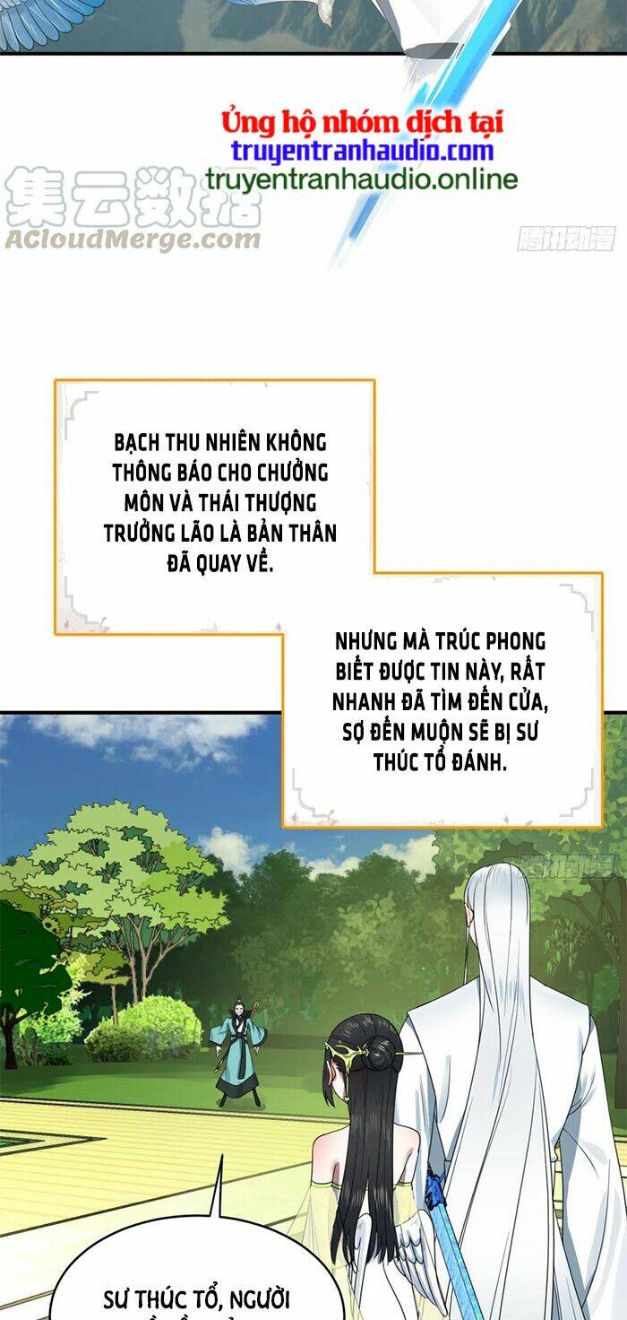 Ta Luyện Khí Ba Ngàn Năm Chapter 188 - Trang 2