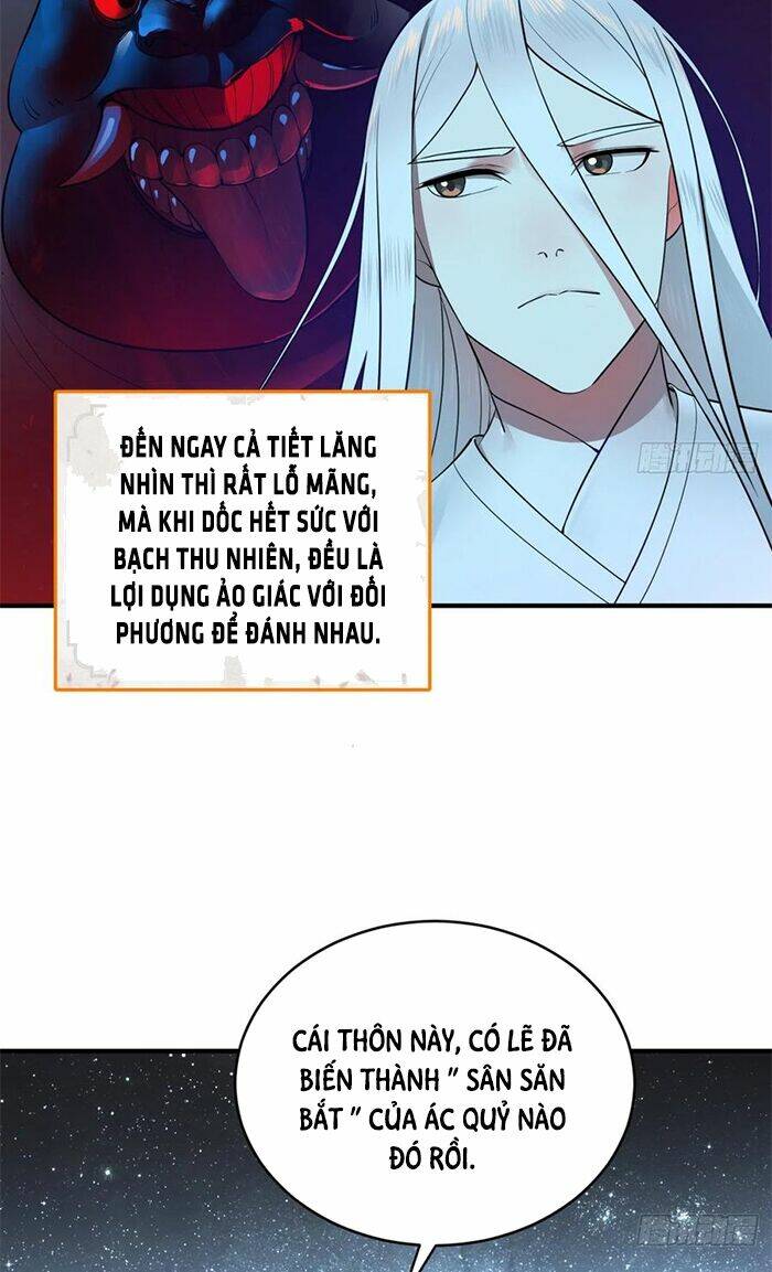 Ta Luyện Khí Ba Ngàn Năm Chapter 187 - Trang 2