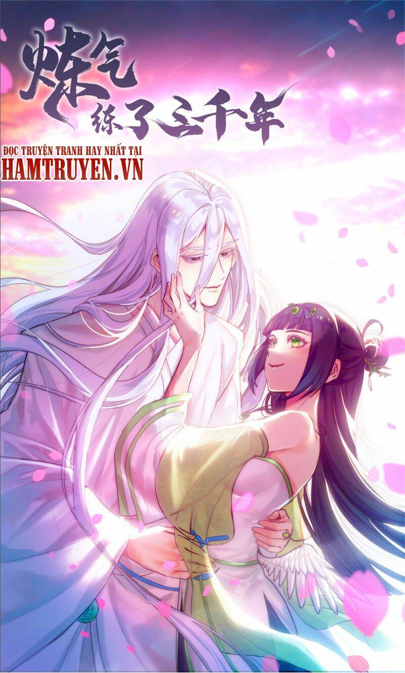 Ta Luyện Khí Ba Ngàn Năm Chapter 185 - Trang 2