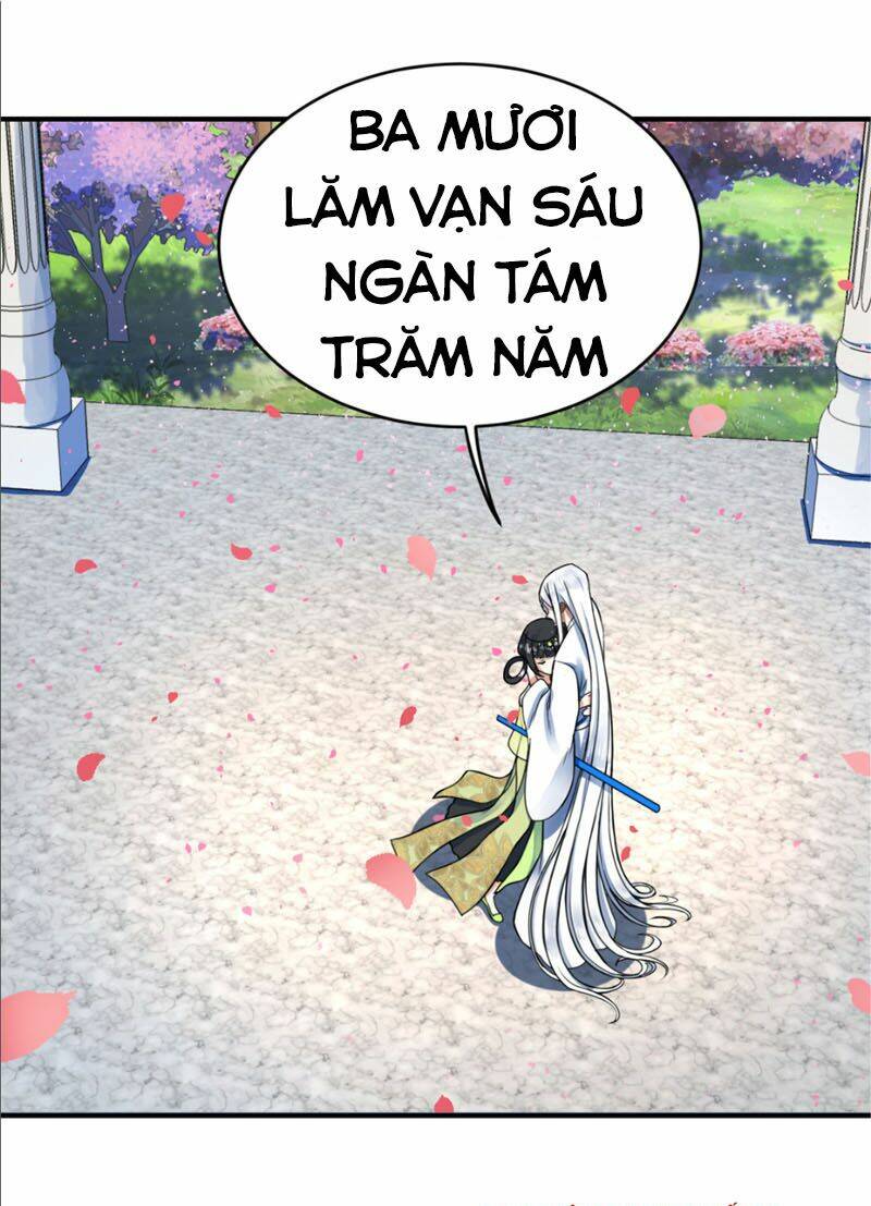 Ta Luyện Khí Ba Ngàn Năm Chapter 185 - Trang 2