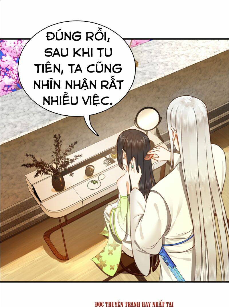 Ta Luyện Khí Ba Ngàn Năm Chapter 185 - Trang 2