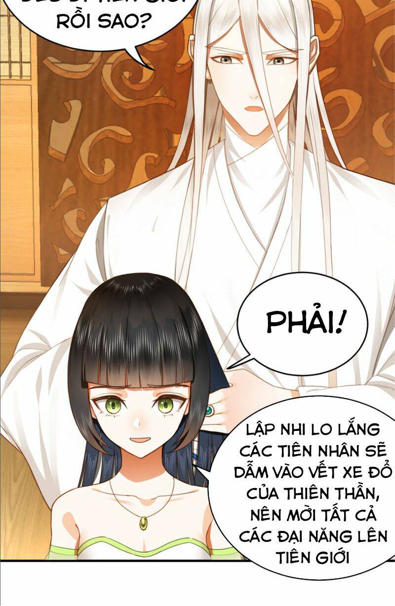 Ta Luyện Khí Ba Ngàn Năm Chapter 185 - Trang 2