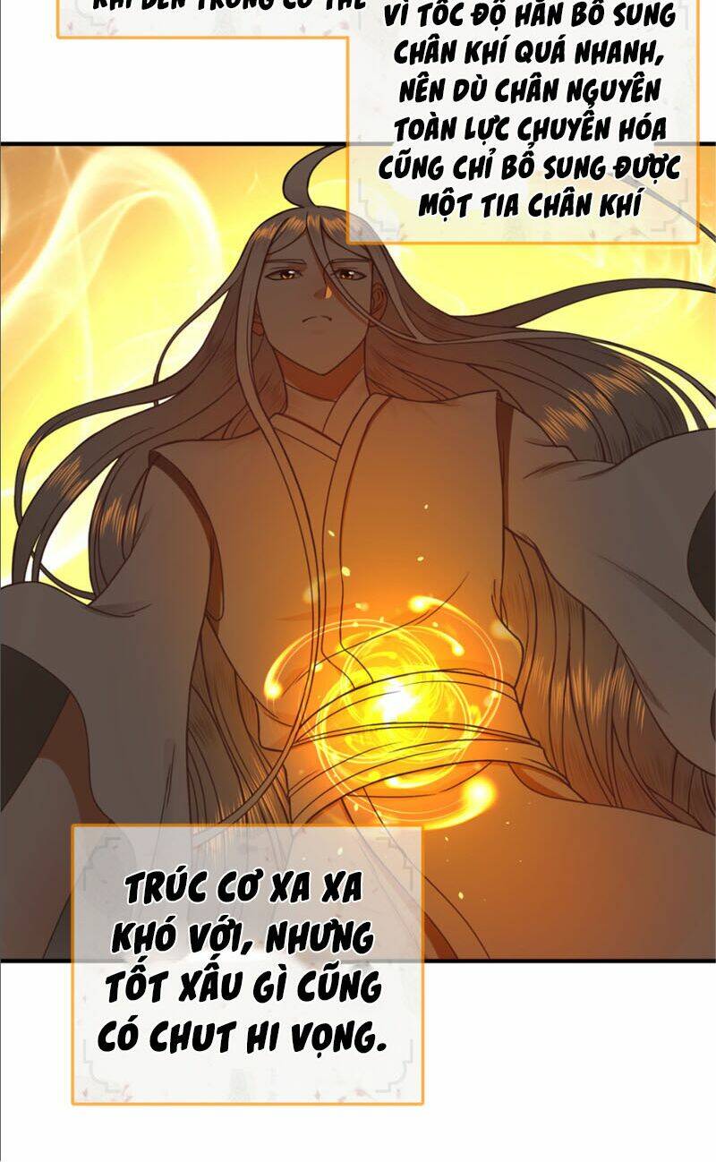 Ta Luyện Khí Ba Ngàn Năm Chapter 185 - Trang 2