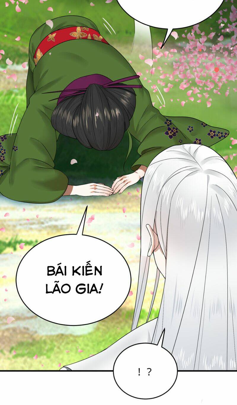 Ta Luyện Khí Ba Ngàn Năm Chapter 184 - Trang 2