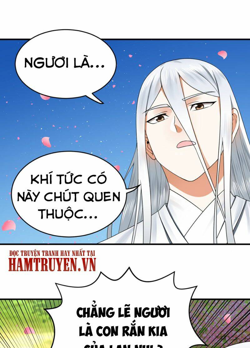 Ta Luyện Khí Ba Ngàn Năm Chapter 184 - Trang 2