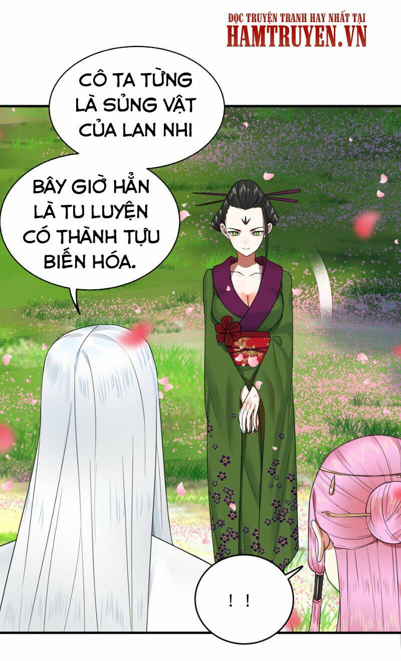 Ta Luyện Khí Ba Ngàn Năm Chapter 184 - Trang 2