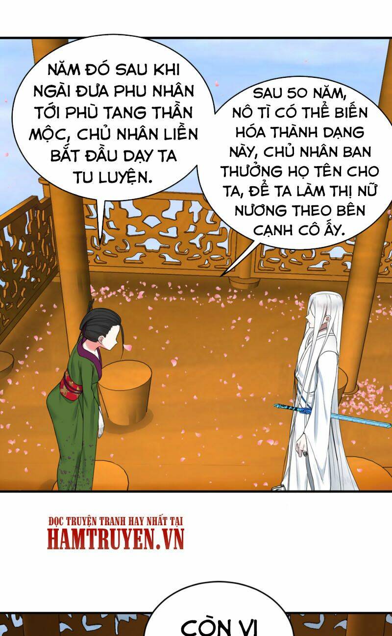 Ta Luyện Khí Ba Ngàn Năm Chapter 184 - Trang 2