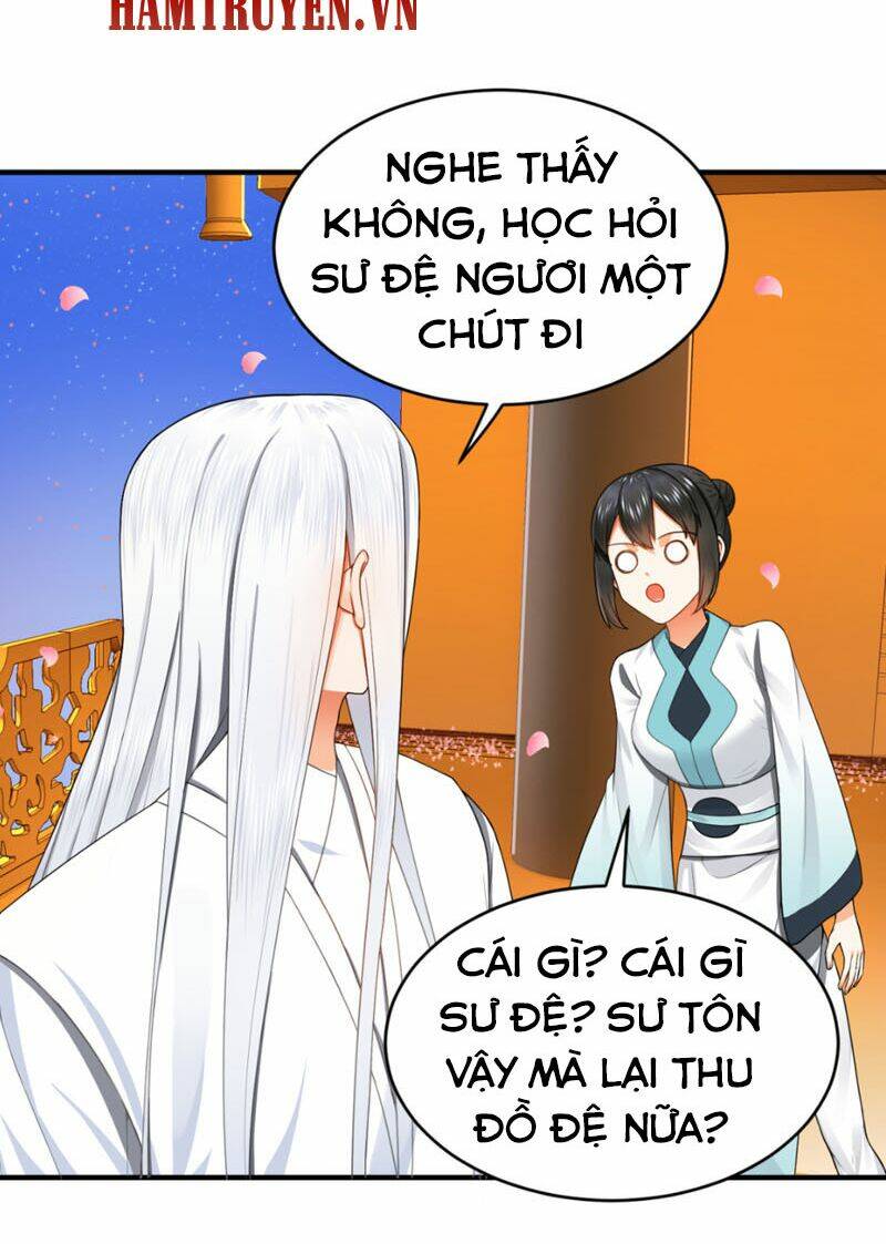 Ta Luyện Khí Ba Ngàn Năm Chapter 184 - Trang 2