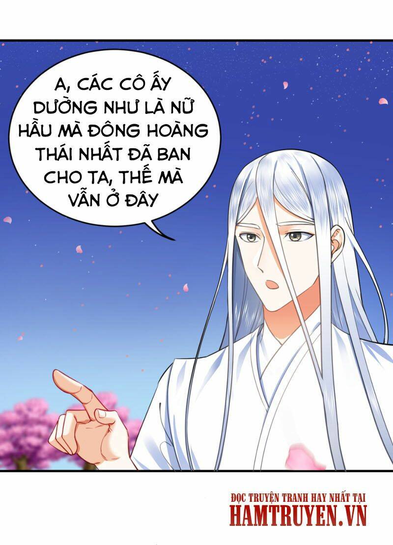 Ta Luyện Khí Ba Ngàn Năm Chapter 184 - Trang 2