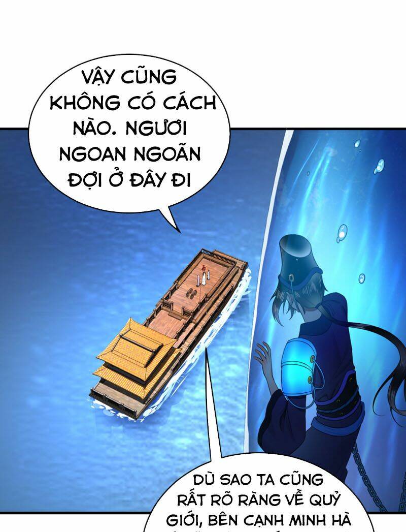 Ta Luyện Khí Ba Ngàn Năm Chapter 182 - Trang 2