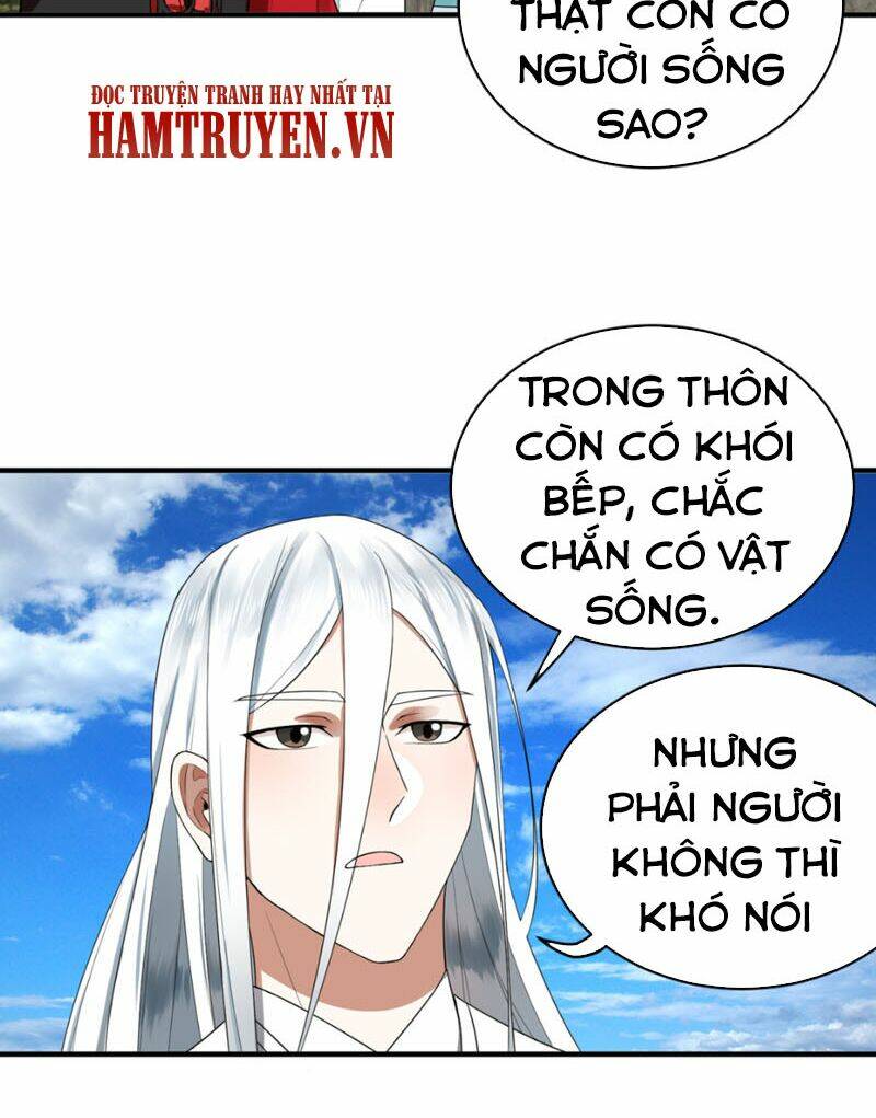 Ta Luyện Khí Ba Ngàn Năm Chapter 182 - Trang 2